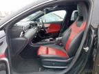 2021 MERCEDES-BENZ CLA CLA 180 AMG LINE PREMIUM PLUS 4DR TIP AUTO for sale at Copart SANDY