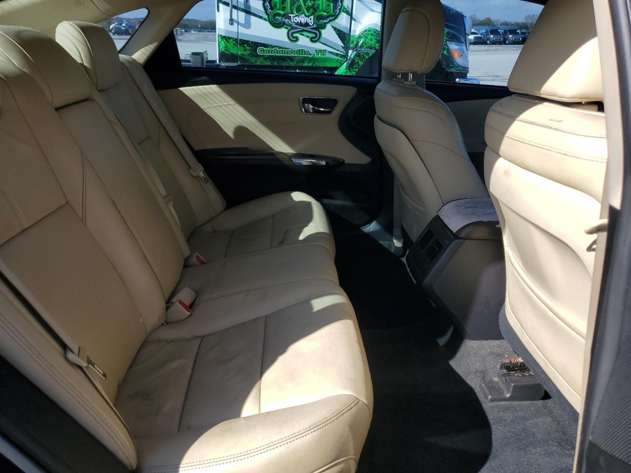 2014 Toyota Avalon Hybrid VIN: 4T1BD1EB2EU026558 Lot: 91209685