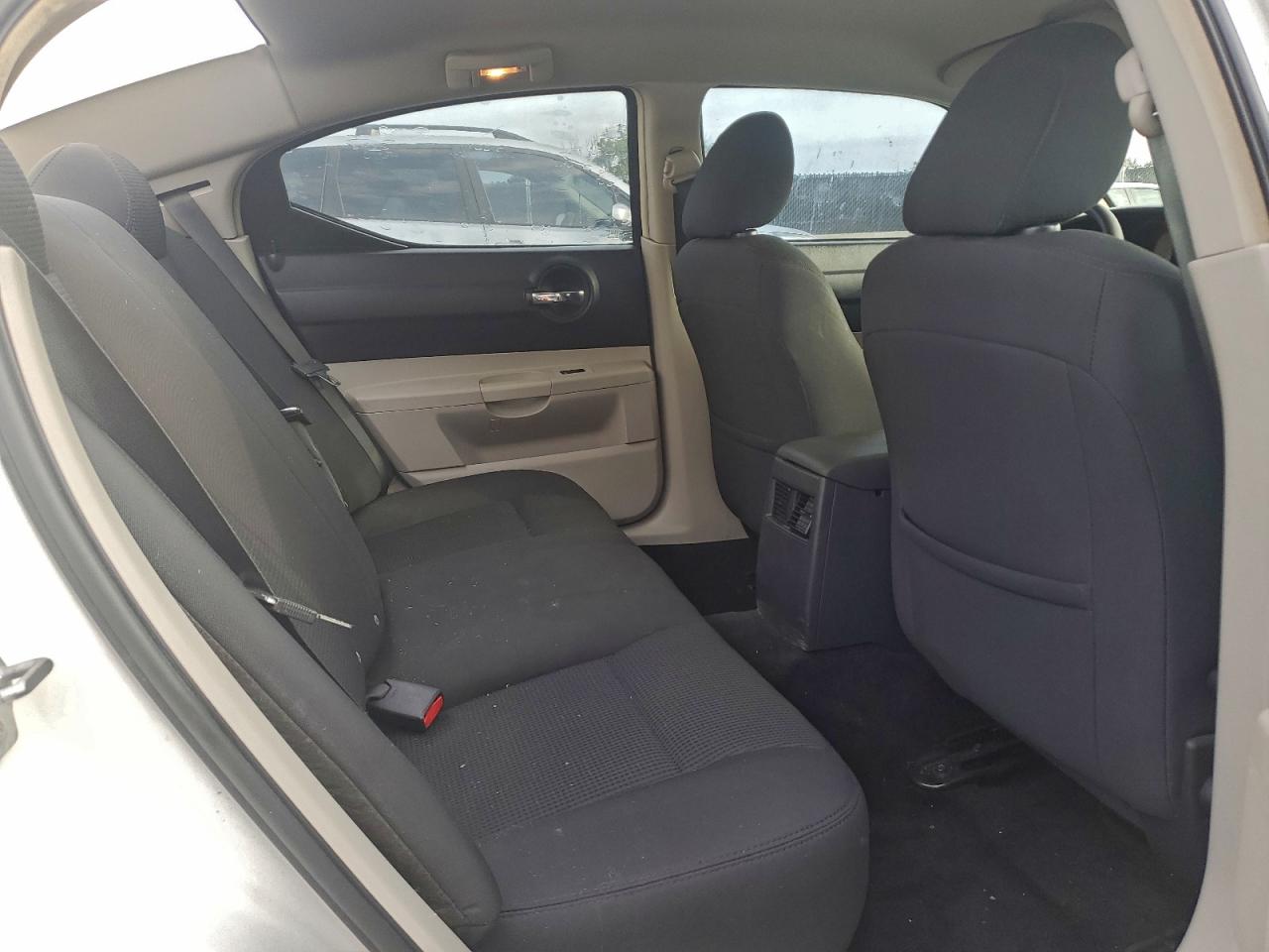 2007 Dodge Charger Se VIN: 2B3KA43G17H810184 Lot: 94229725