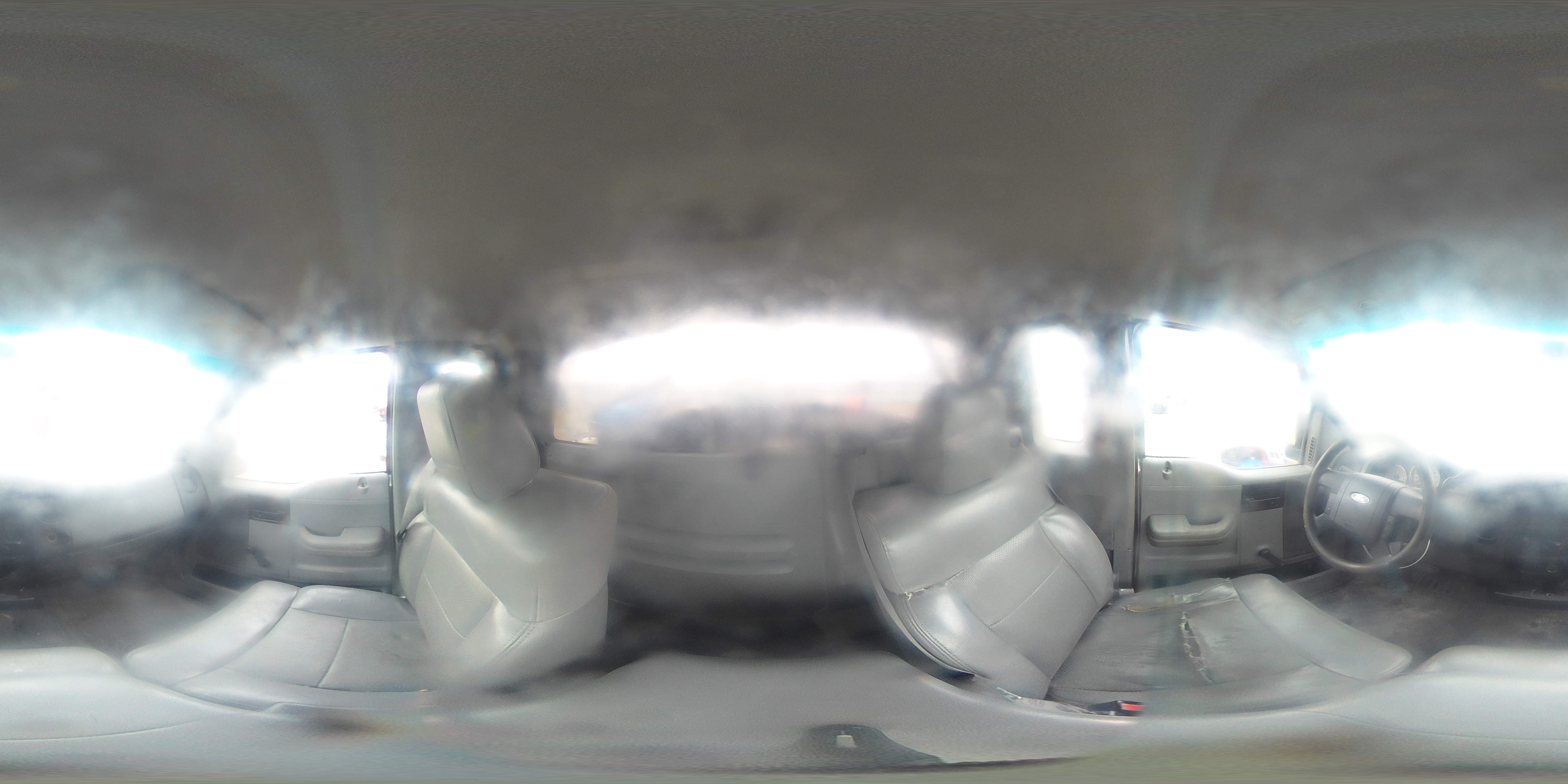 2005 Ford F150 VIN: 1FTRF12235NB11081 Lot: 93738465