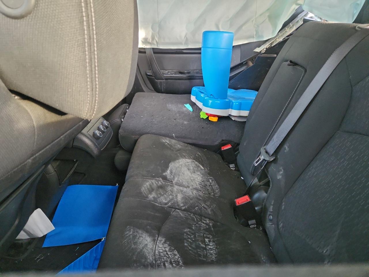 2013 GMC Acadia Sle VIN: 1GKKRNED8DJ222796 Lot: 92608395