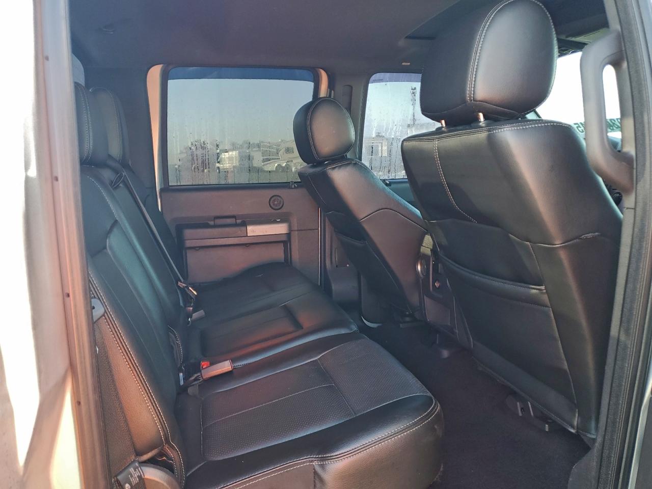 2015 Ford F250 Super Duty VIN: 1FT7W2BT0FED36551 Lot: 93871645