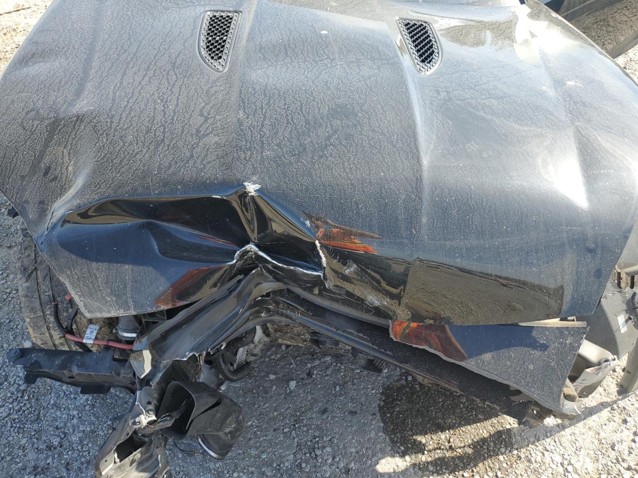 2018 Jaguar F-Type VIN: SAJDD1EV0JCK54664 Lot: 92262585