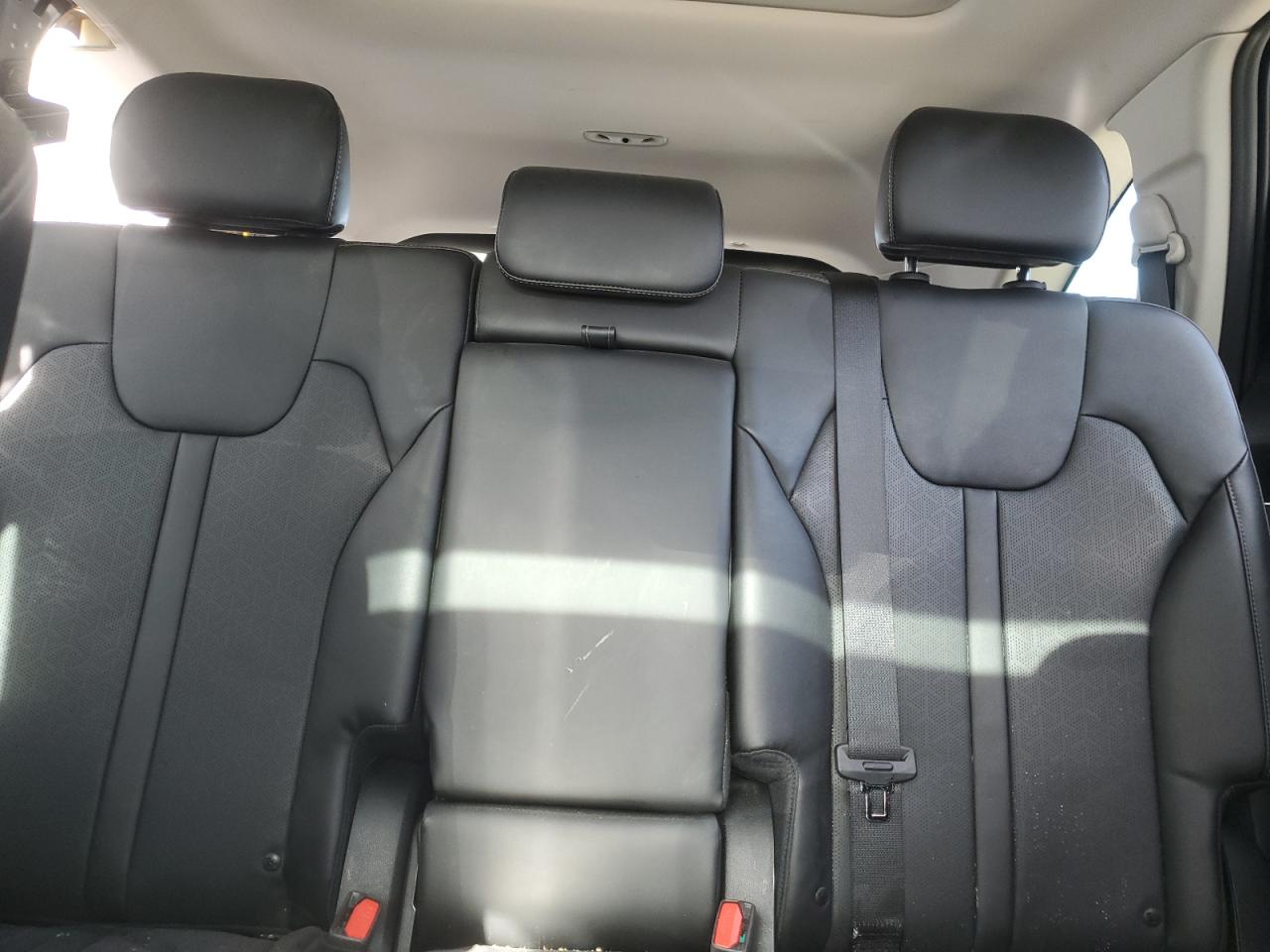 2022 Kia Sorento S VIN: 5XYRLDLC9NG127391 Lot: 91025775