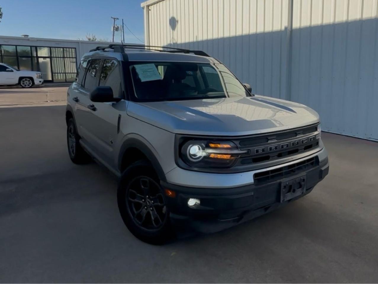 3FMCR9B62MRA19353 FORD BRONCO Photo 1
