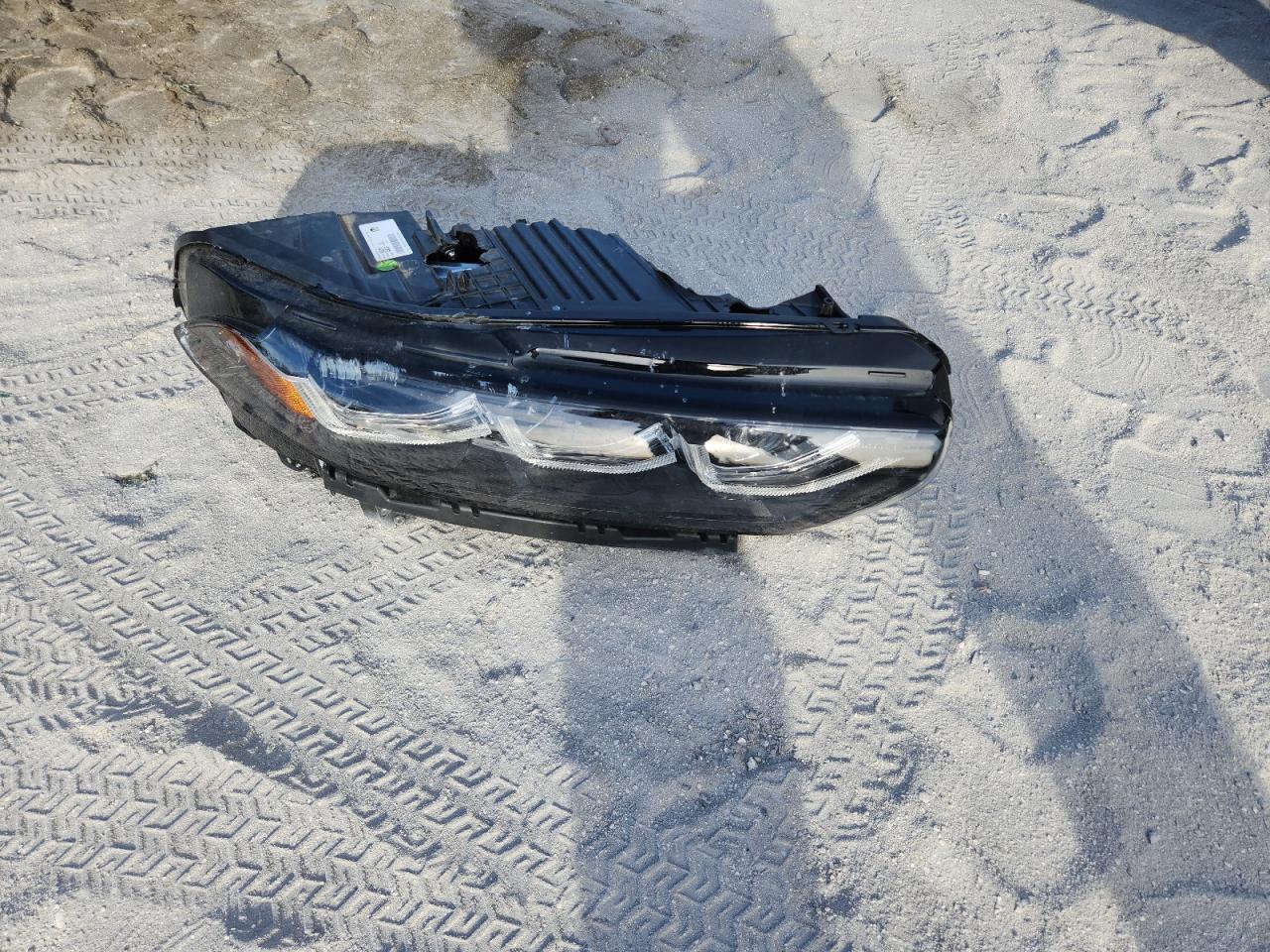 2024 Alfa Romeo Tonale Ti VIN: ZASPATCW9R3040249 Lot: 91194105