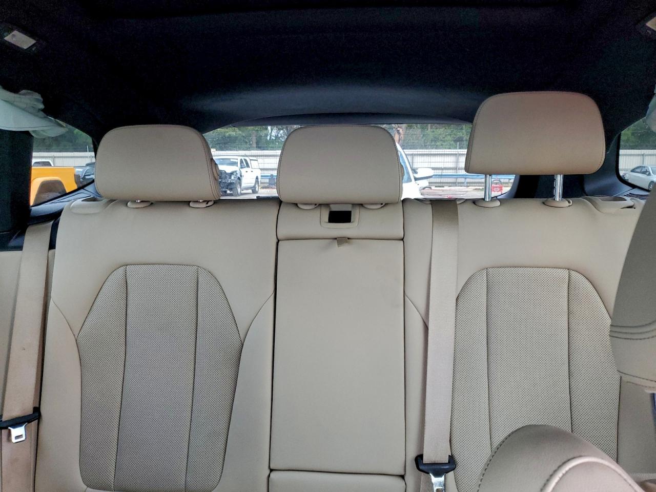 2022 BMW X3 Sdrive30I VIN: 5UX43DP01N9K26443 Lot: 93888975