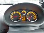 2012 VAUXHALL CORSA LIMITED EDITION  for sale at Copart COLCHESTER