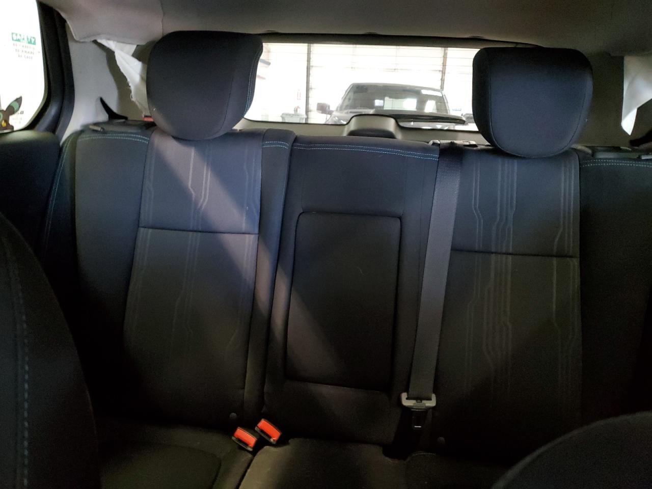 2015 Chevrolet Trax 1Lt VIN: KL7CJRSB0FB089673 Lot: 92831655