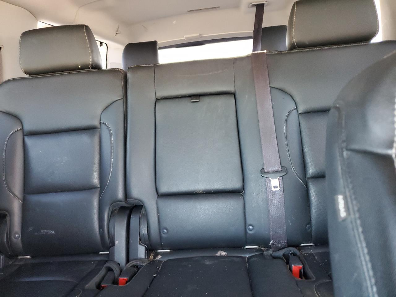 2017 GMC Yukon Xl K1500 Slt VIN: 1GKS2GKCXHR187648 Lot: 91491845