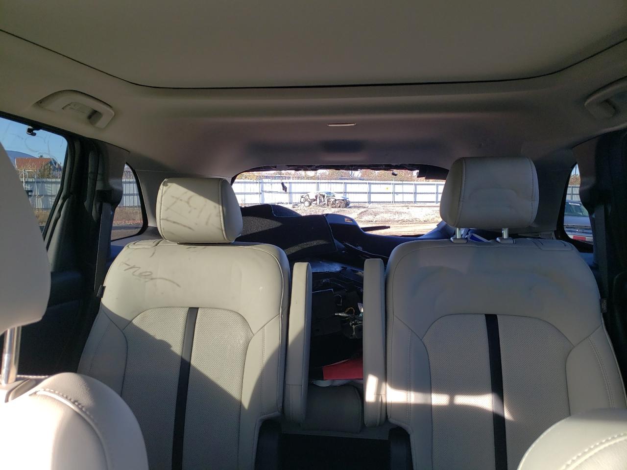 2025 Mazda Cx-90 Premium Sport VIN: JM3KKCHA2S1204059 Lot: 92731635