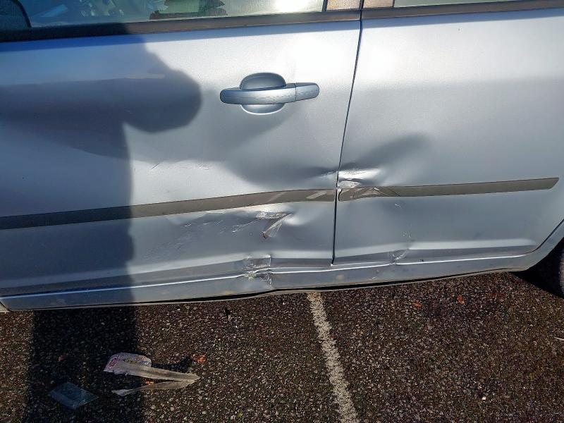 2007 FORD FOCUS C-MAX 1.6 LX 5DR