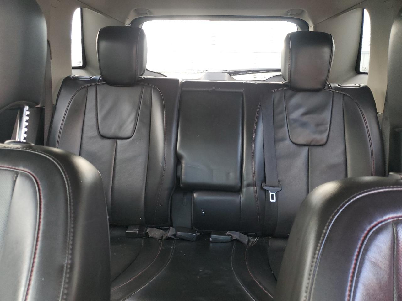 2013 GMC Terrain Slt VIN: 2GKFLXE32D6192150 Lot: 91316365