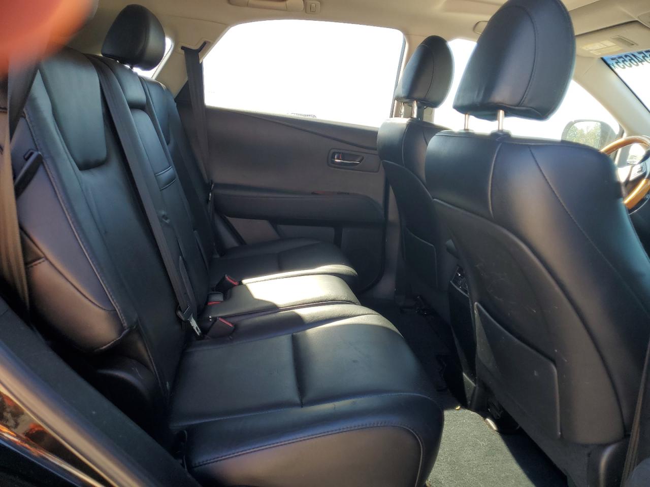 2012 Lexus Rx 350 VIN: 2T2BK1BA0CC133149 Lot: 91554655