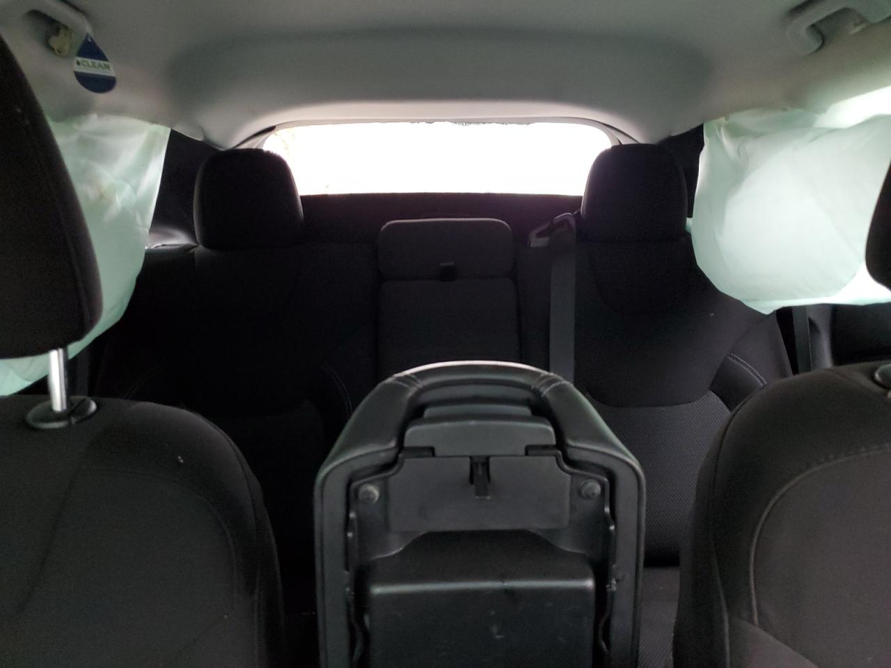 2020 Jeep Cherokee Latitude VIN: 1C4PJMCB2LD650798 Lot: 91534105