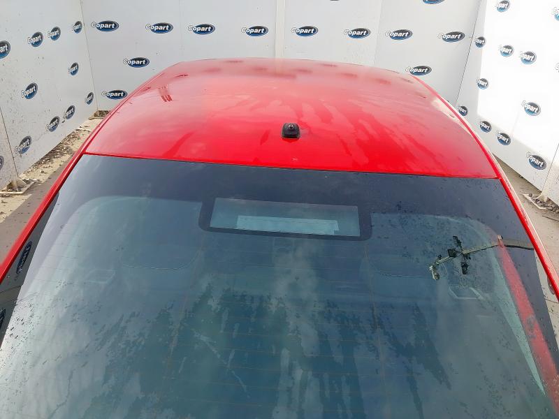 2016 SKODA RAPID 1.4 TDI CR 90 SE 5DR