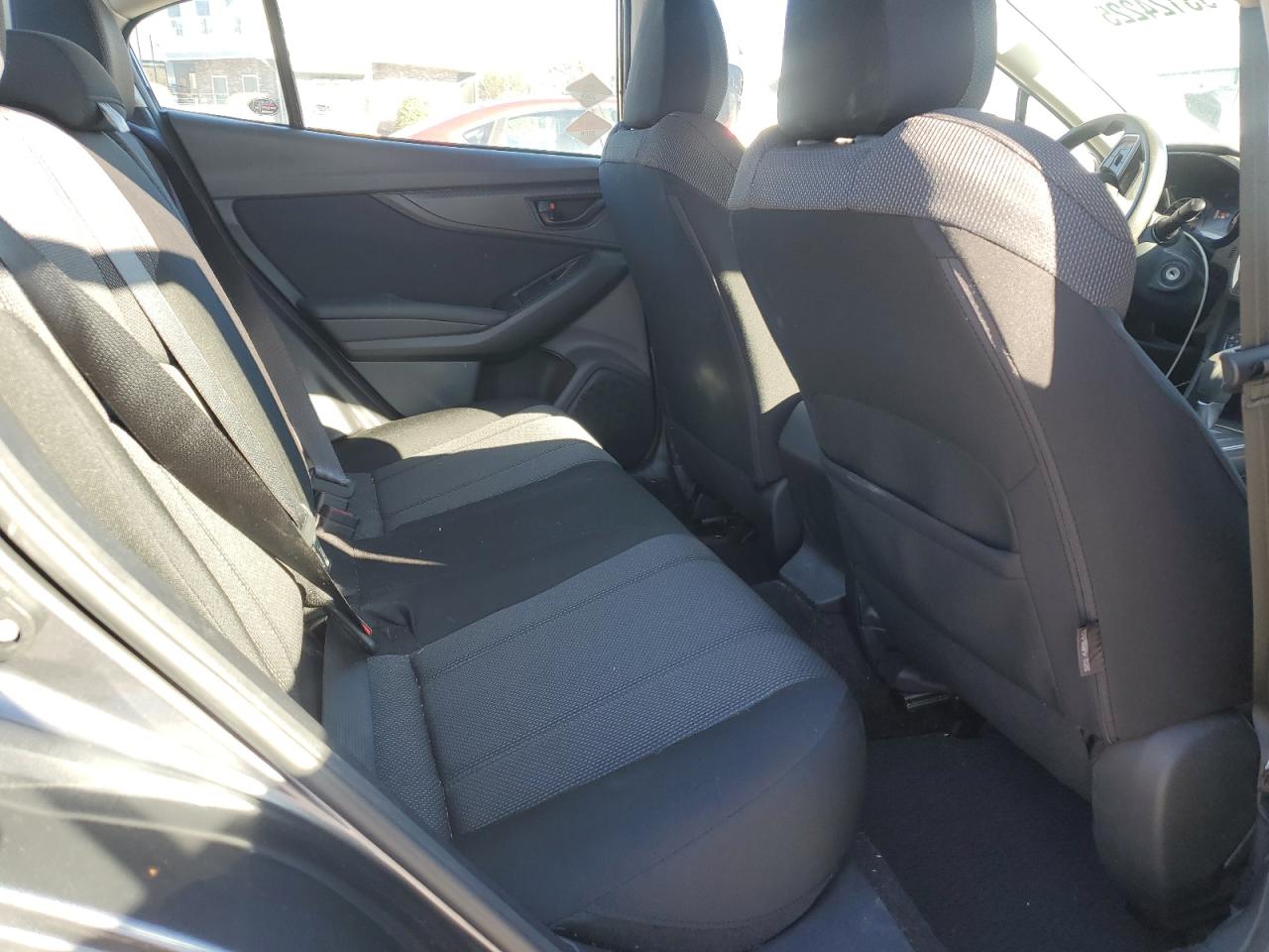 2019 Subaru Impreza VIN: 4S3GKAA62K3608511 Lot: 93124225