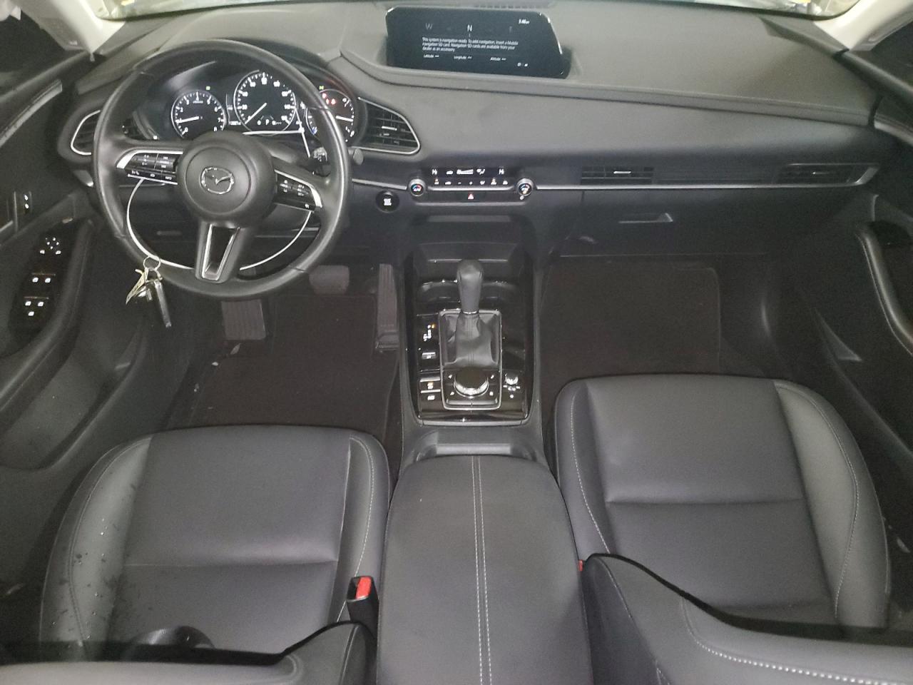 2024 Mazda Cx-30 Select VIN: 3MVDMBBM2RM681451 Lot: 93025505