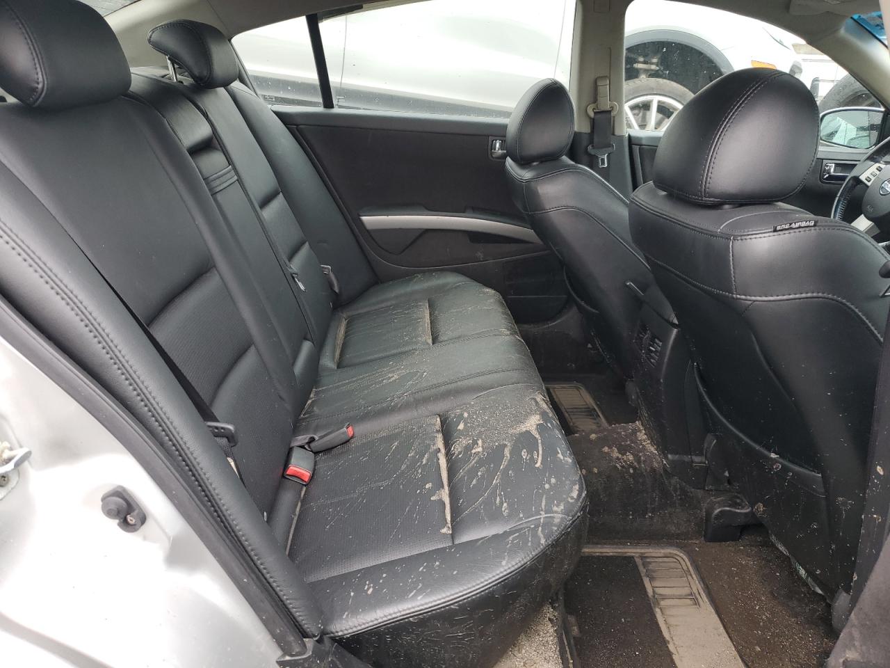 2005 Nissan Maxima Se VIN: 1N4BA41EX5C820525 Lot: 91660405