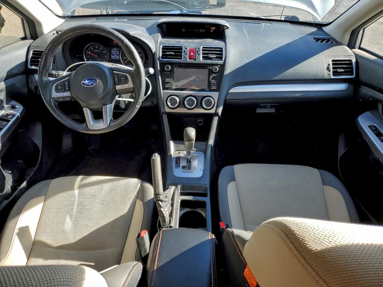 2016 Subaru Crosstrek Premium VIN: JF2GPABC7G8340850 Lot: 94529915