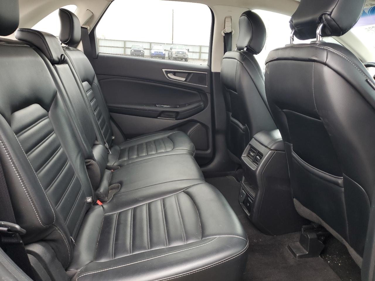 2019 Ford Edge Sel VIN: 2FMPK4J99KBB37030 Lot: 93455625