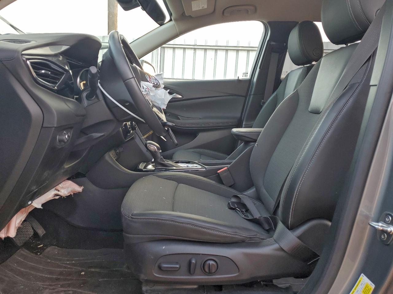 2023 Buick Encore Gx Select VIN: KL4MMESL8PB118638 Lot: 94669855