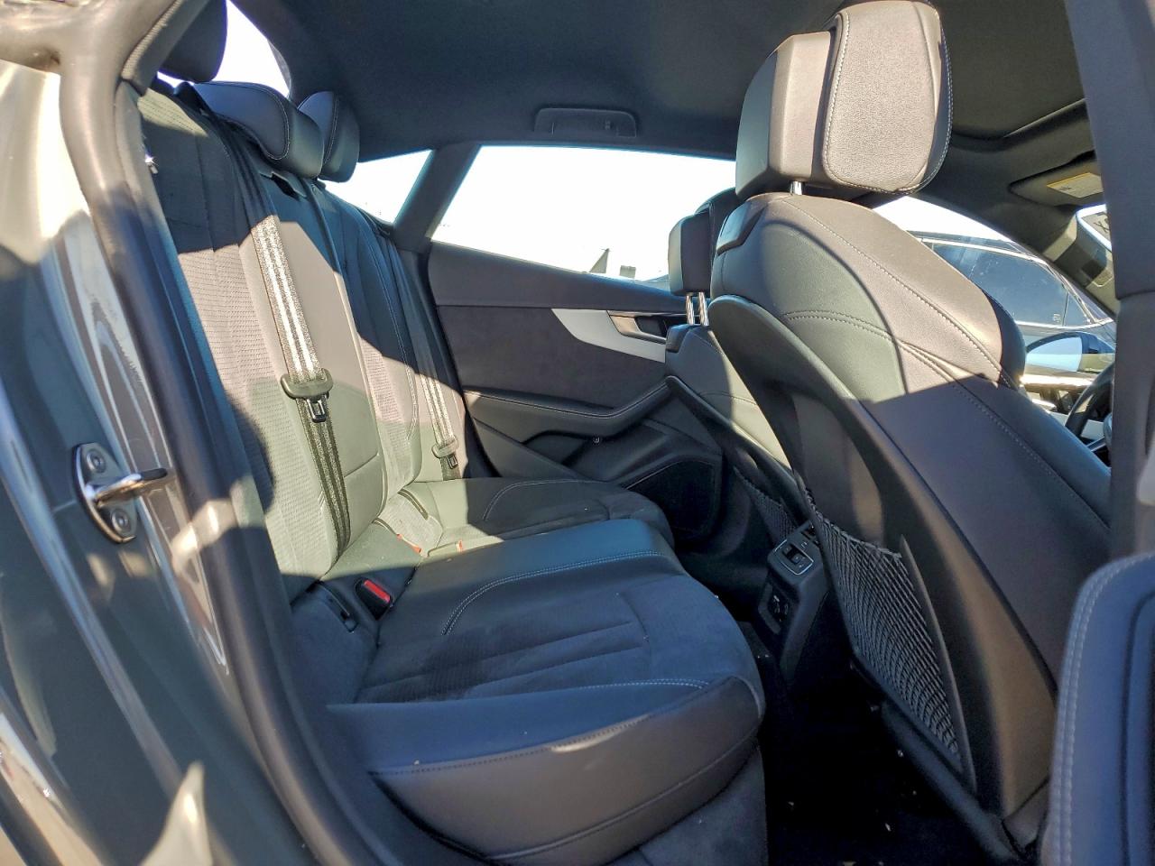 2023 Audi A5 Prestige 45 VIN: WAUEACF58PA057863 Lot: 94281095