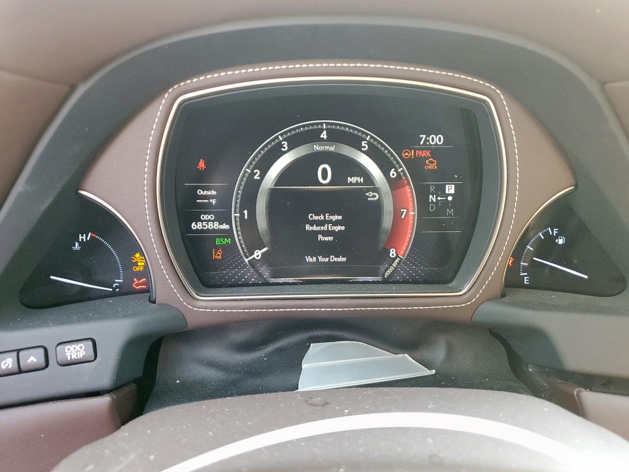 2018 Lexus Ls 500 Base VIN: JTHB51FF7J5005646 Lot: 90915365