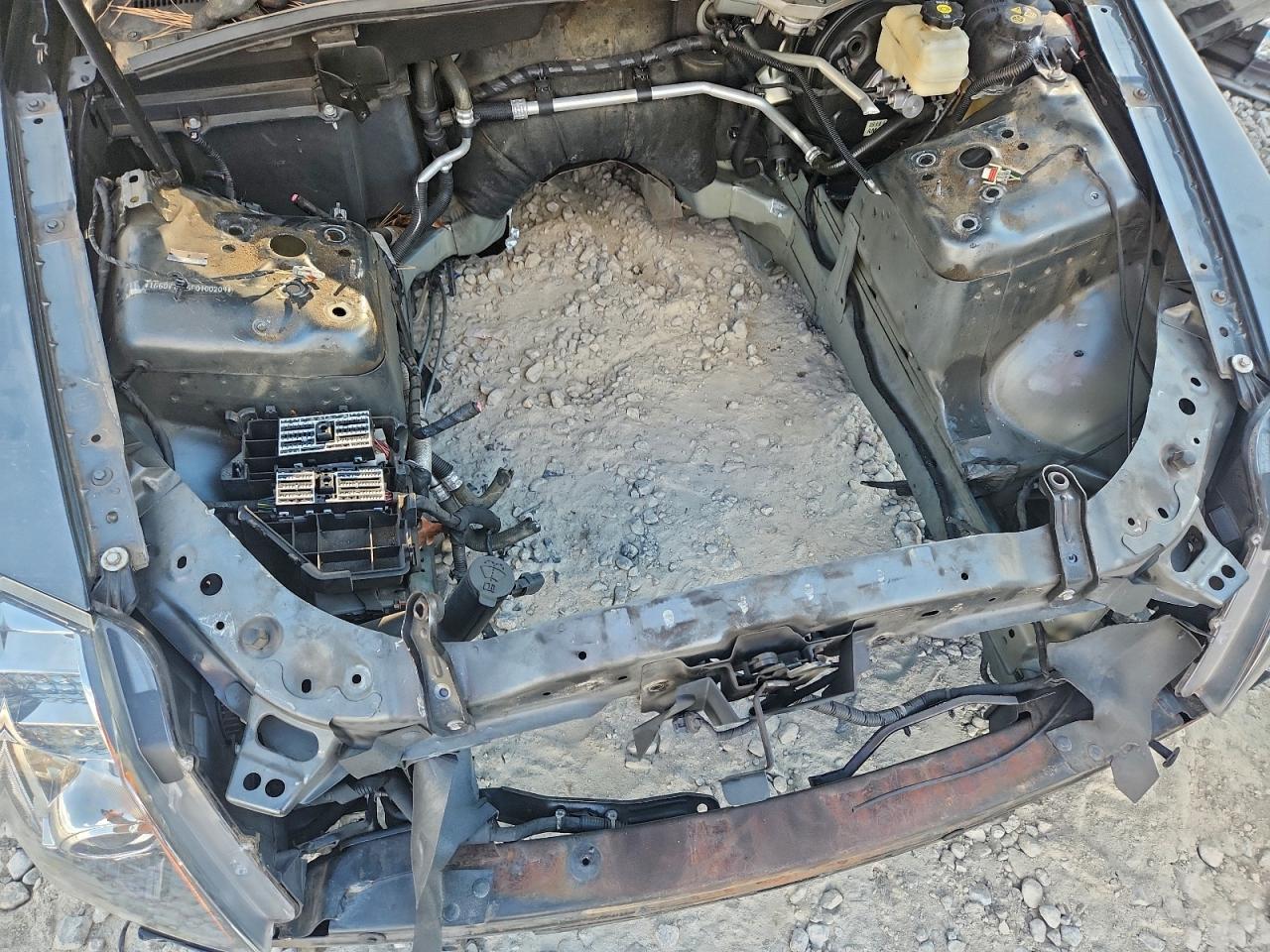 2015 Cadillac Cts-V VIN: 1G6DV1EP6F0100209 Lot: 94336475