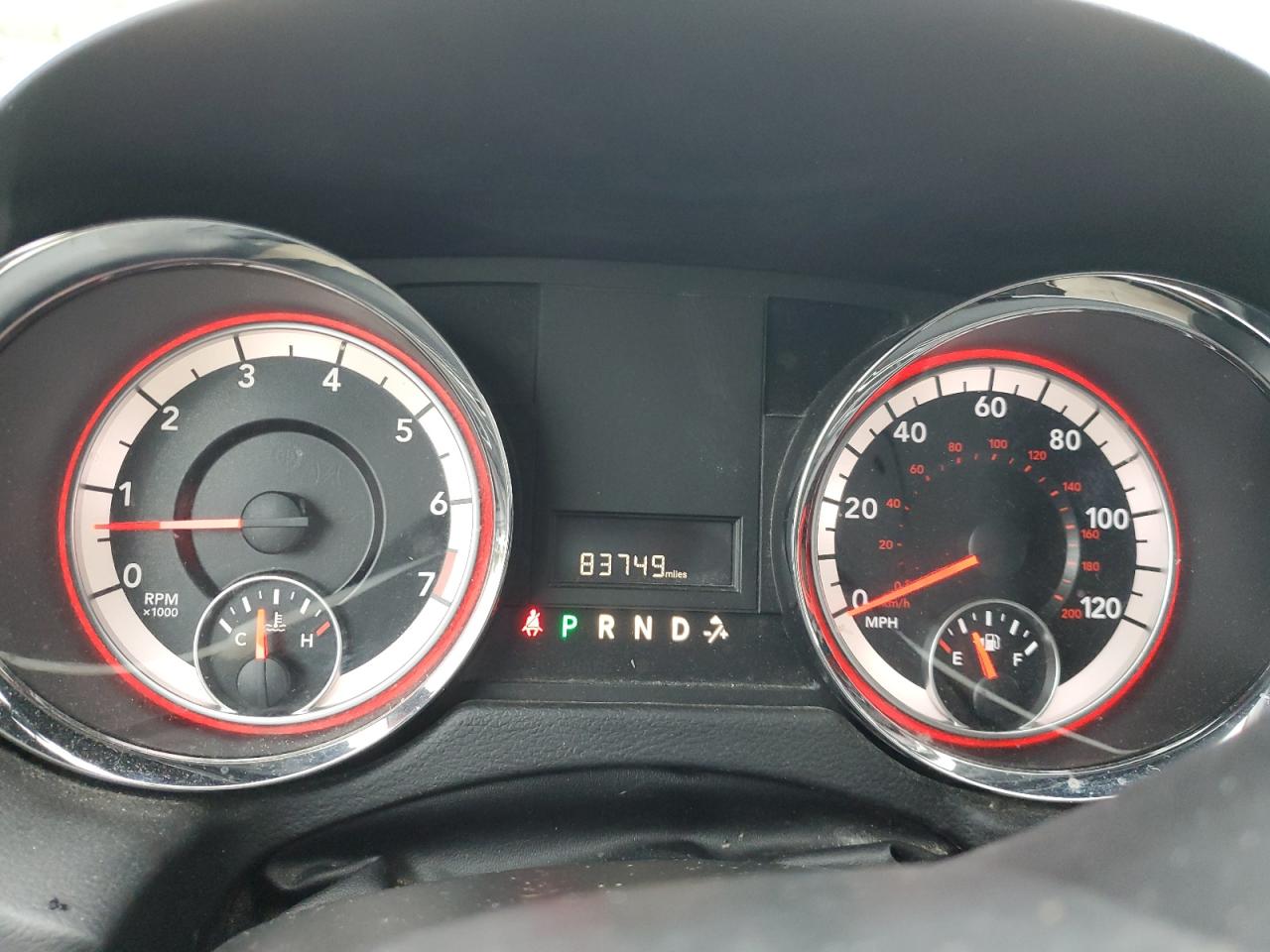 2018 Dodge Grand Caravan Se VIN: 2C4RDGBG7JR220516 Lot: 92281695