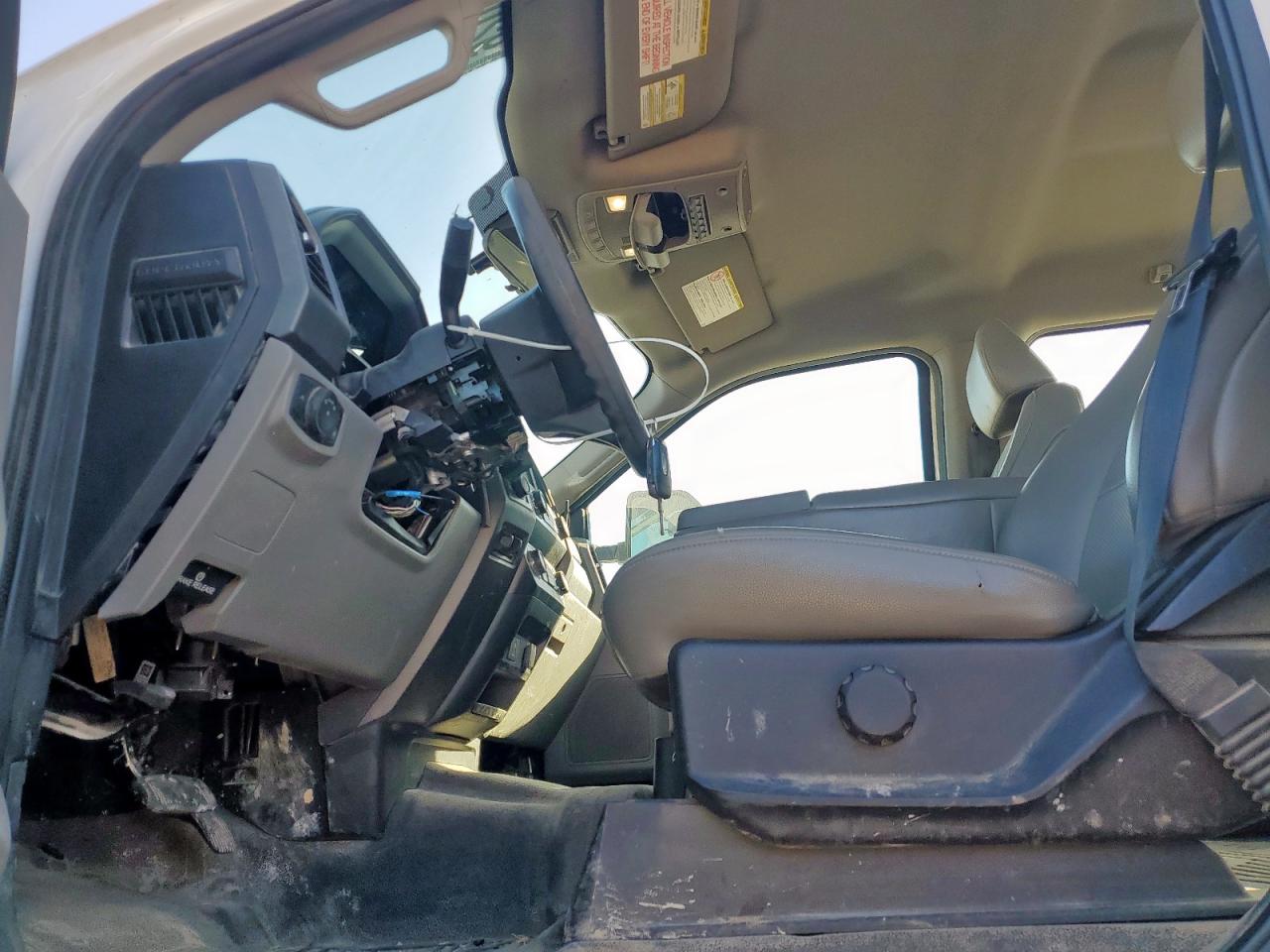 2021 Ford F250 Super Duty VIN: 1FT7W2BN8MED02761 Lot: 92074815