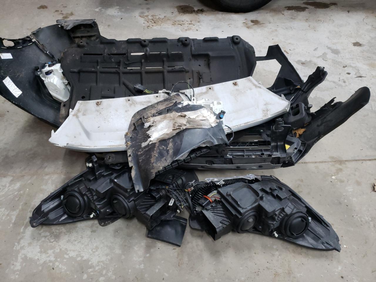 2018 Ford Escape Se VIN: 1FMCU9GD6JUB38016 Lot: 91470445