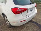 2018 MERCEDES-BENZ A CLASS A180 SE 5DR AUTO for sale at Copart CHESTER