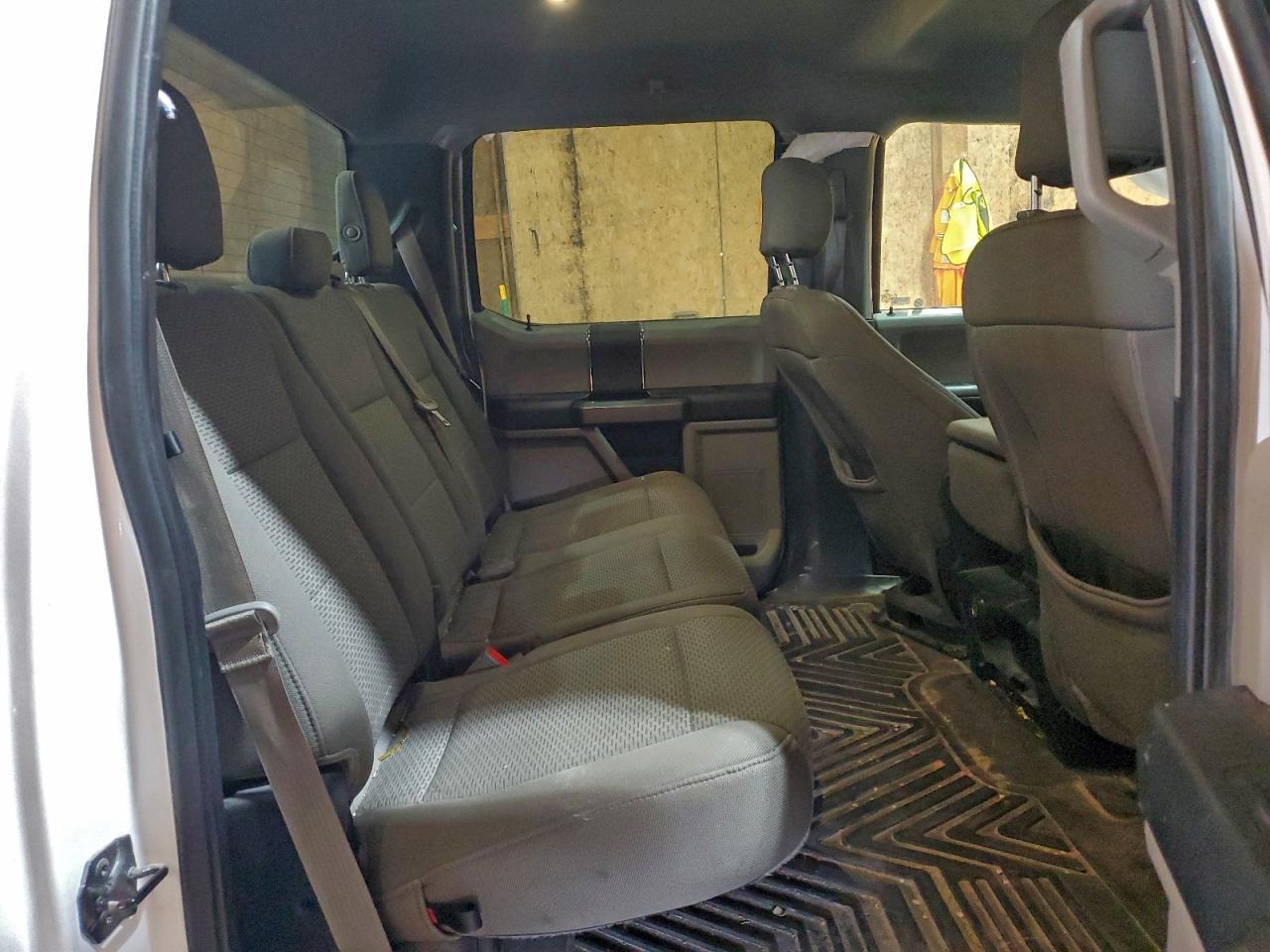 2019 Ford F150 Supercrew VIN: 1FTEW1E55KKC93013 Lot: 93735245