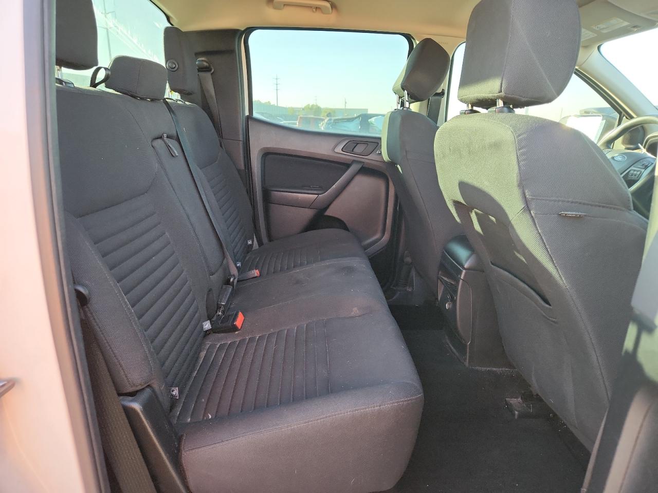 2019 Ford Ranger Xl VIN: 1FTER4FH0KLB02237 Lot: 91075445