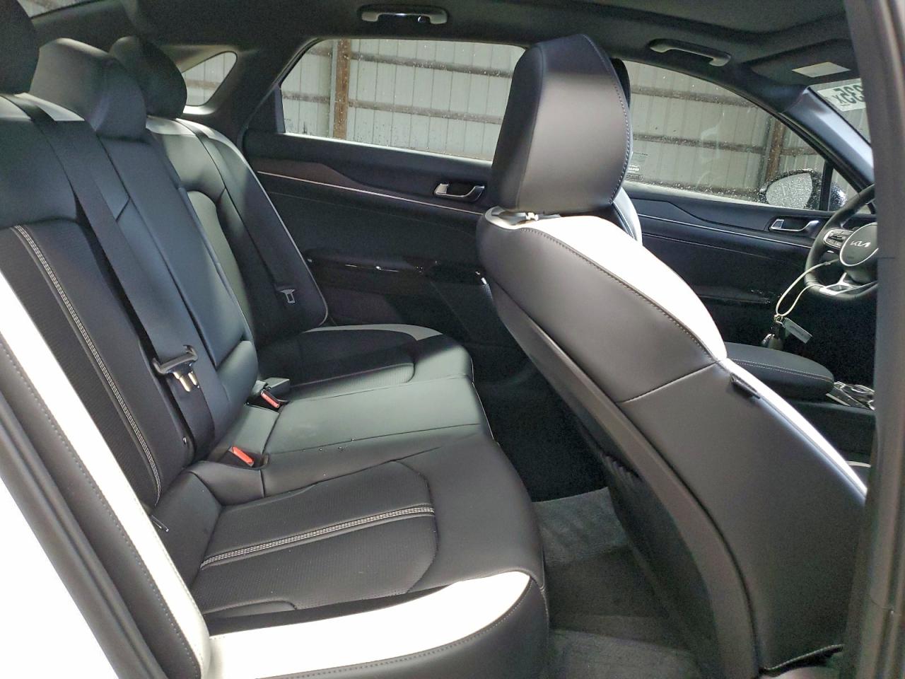 2026 Kia K5 Gt Line VIN: KNAG64J77T5418981 Lot: 94471335