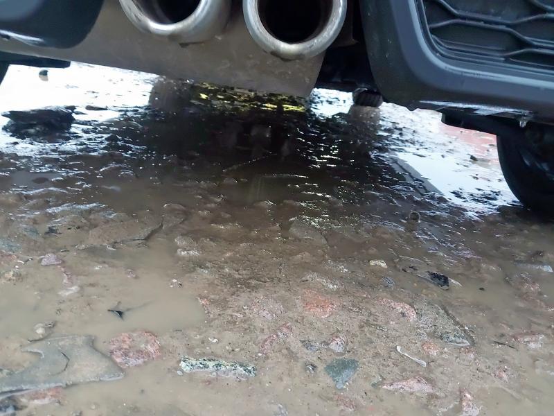 2019 MINI HATCHBACK 2.0 COOPER S SPORT II 3DR