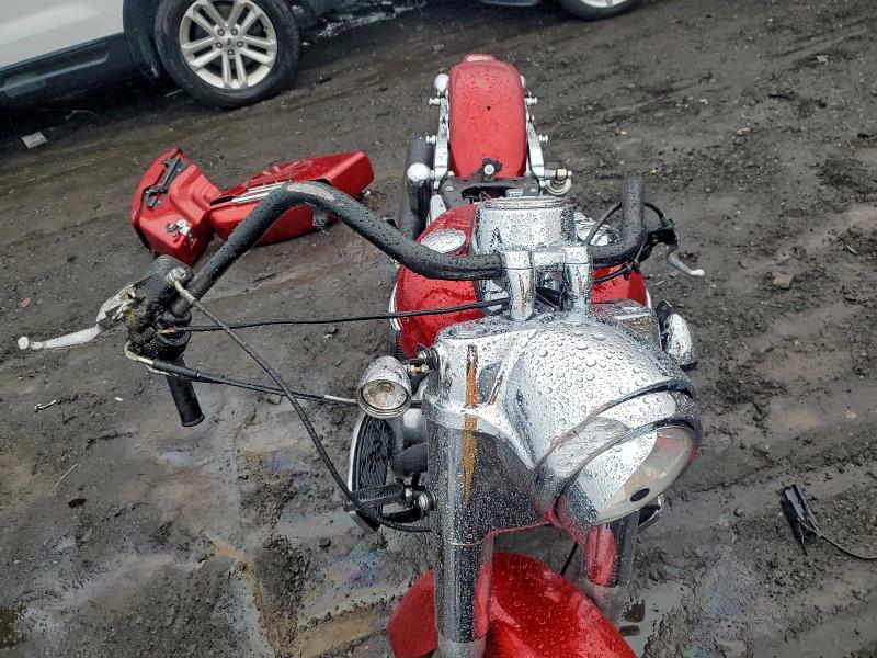 2012 HARLEY-DAVIDSON FLD SWITCHBACK  