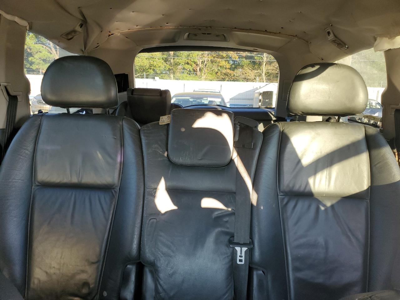 2012 Volvo Xc90 3.2 VIN: YV4952CY5C1615368 Lot: 93513475