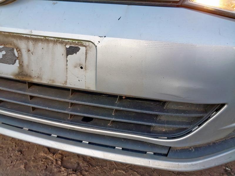 2015 VOLKSWAGEN GOLF BLUEM