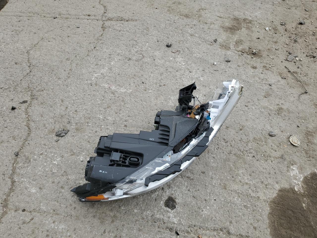 2022 Kia Carnival Ex VIN: KNDNC5H33N6085445 Lot: 92949935