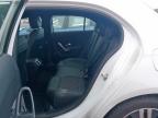 2021 MERCEDES-BENZ A CLASS A180 SPORT EXECUTIVE 5DR AUTO for sale at Copart EAST KILBRIDE