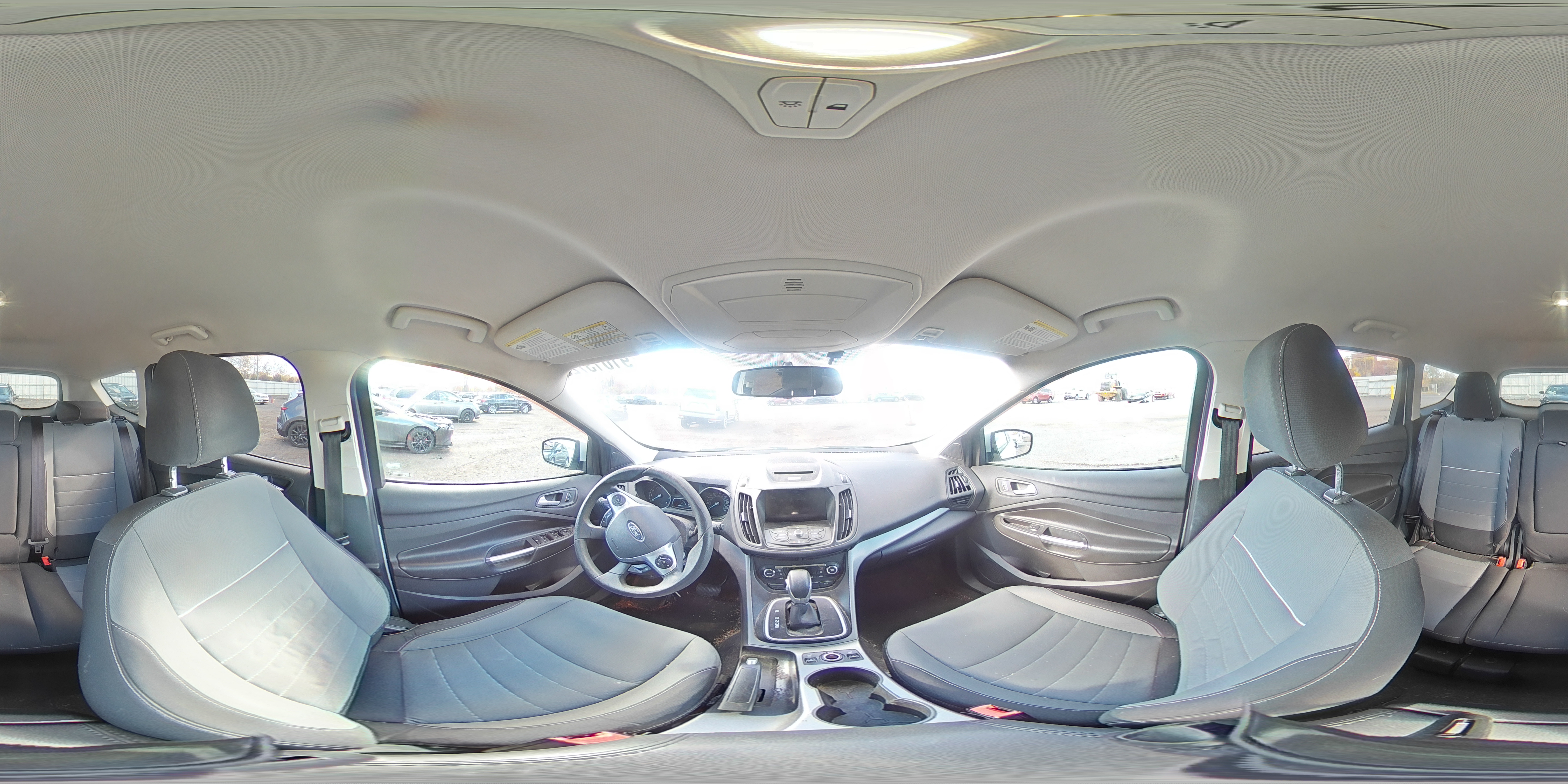 2013 Ford Escape Se VIN: 1FMCU9GX2DUB03861 Lot: 91013725