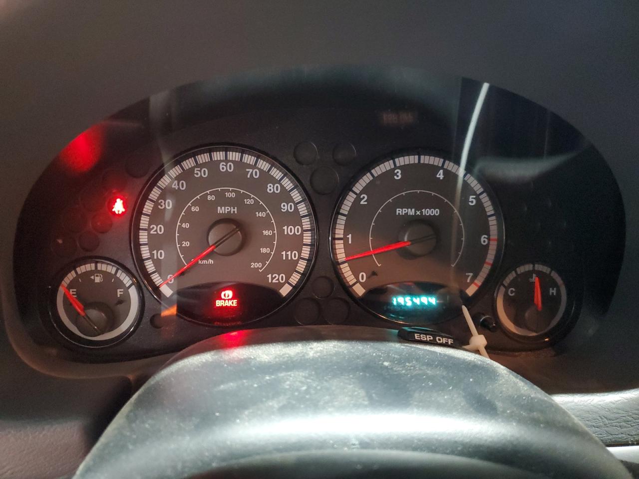 2006 Jeep Liberty Sport VIN: 1J4GL48K06W130914 Lot: 91839755