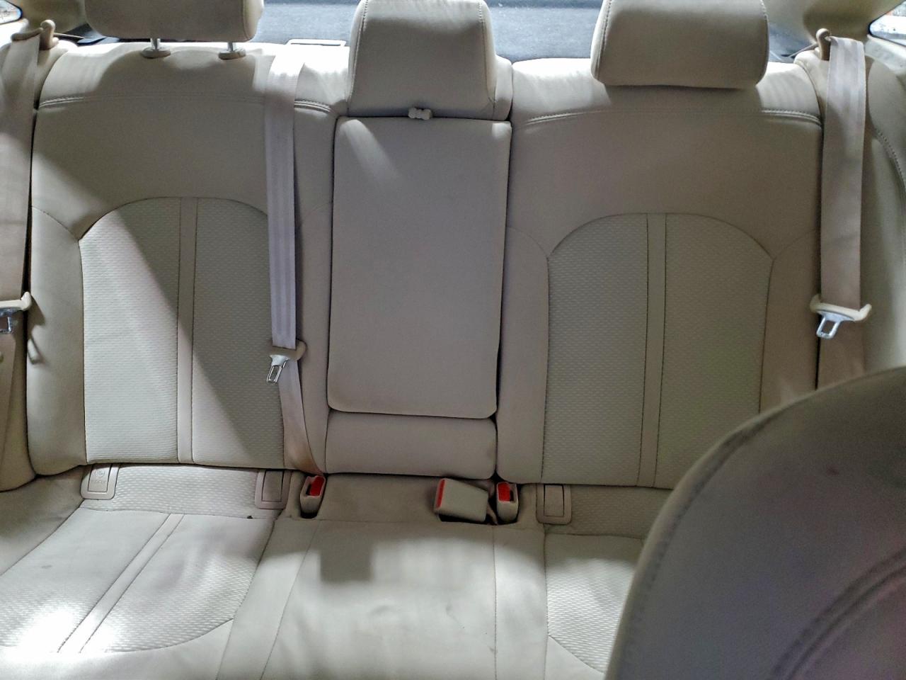 2015 Hyundai Sonata Se VIN: 5NPE24AF2FH223260 Lot: 93540775