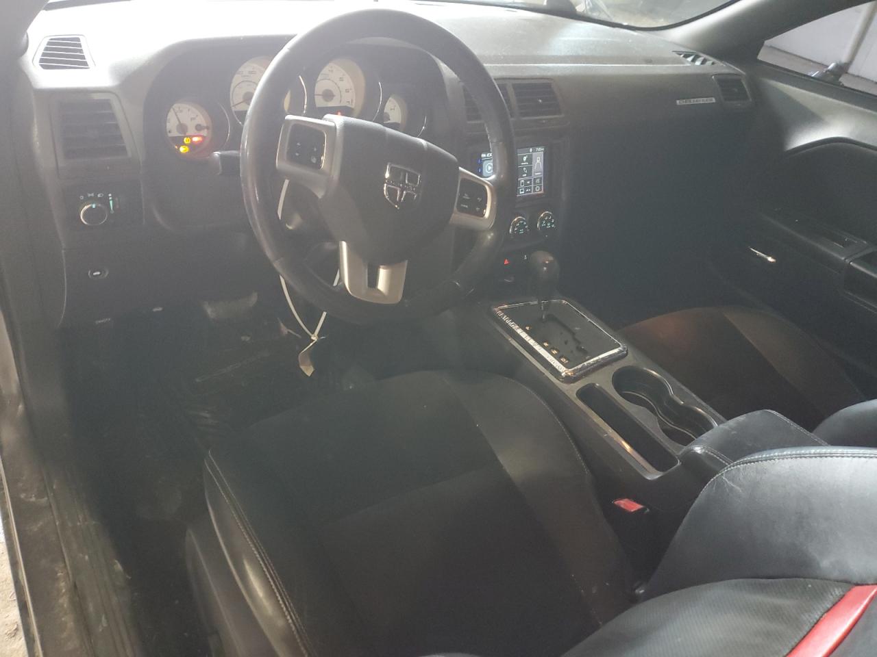 2013 Dodge Challenger Sxt VIN: 2C3CDYAG0DH607713 Lot: 92885475