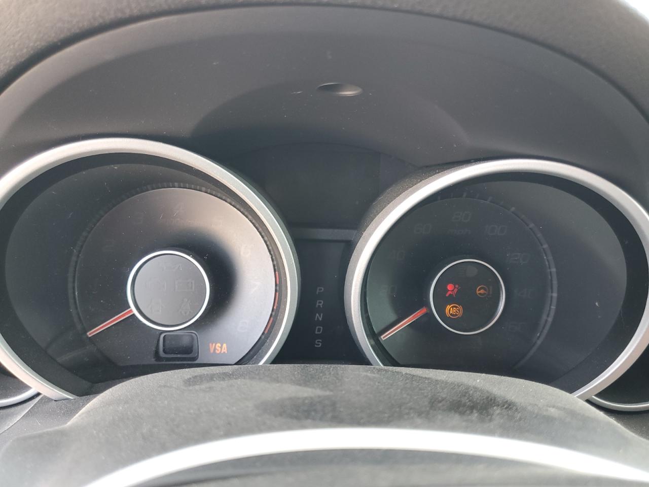 2009 Acura Tl VIN: 19UUA96569A003578 Lot: 93445815