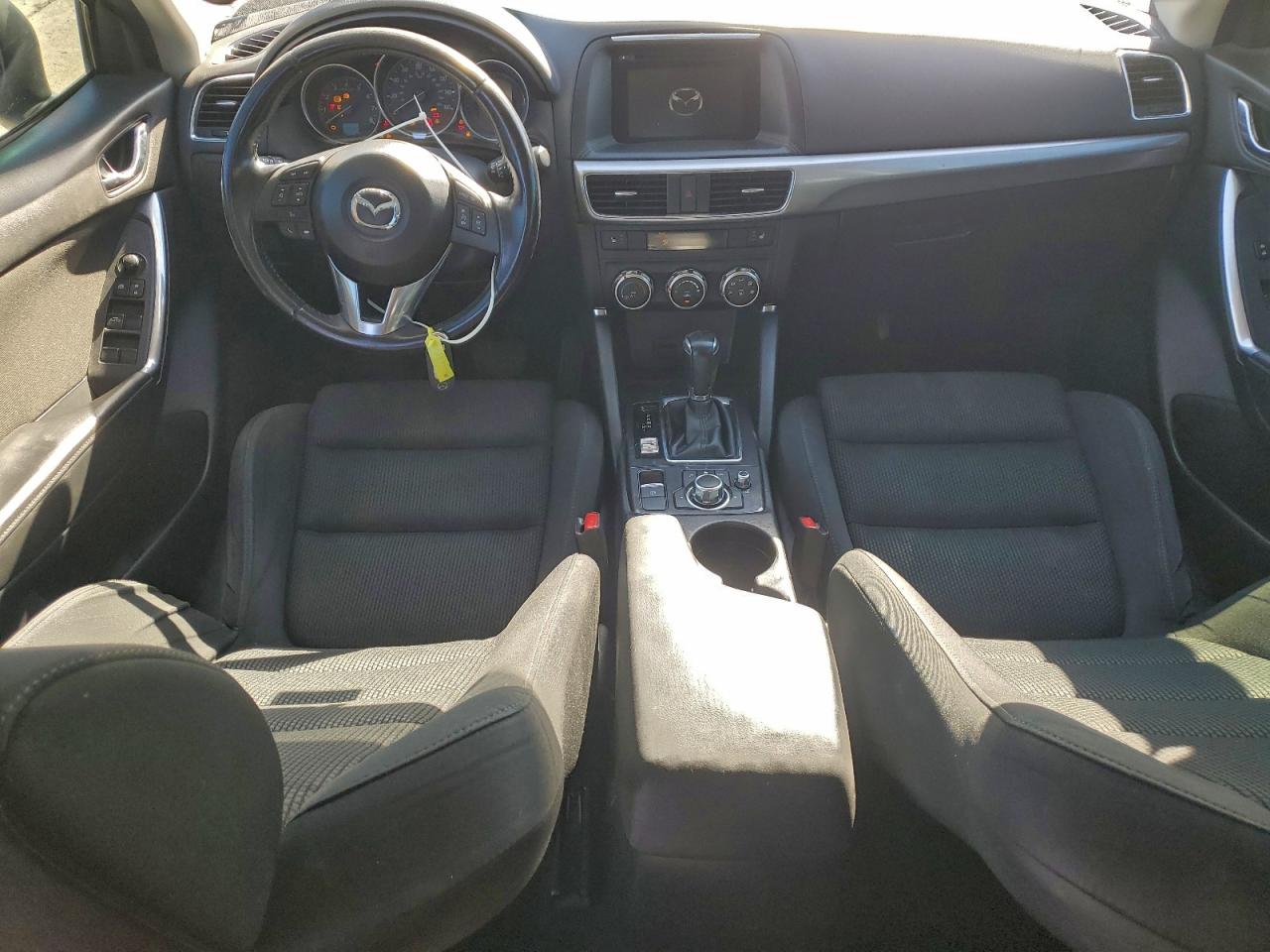 2016 Mazda Cx-5 Touring VIN: JM3KE2CY9G0891110 Lot: 94478435