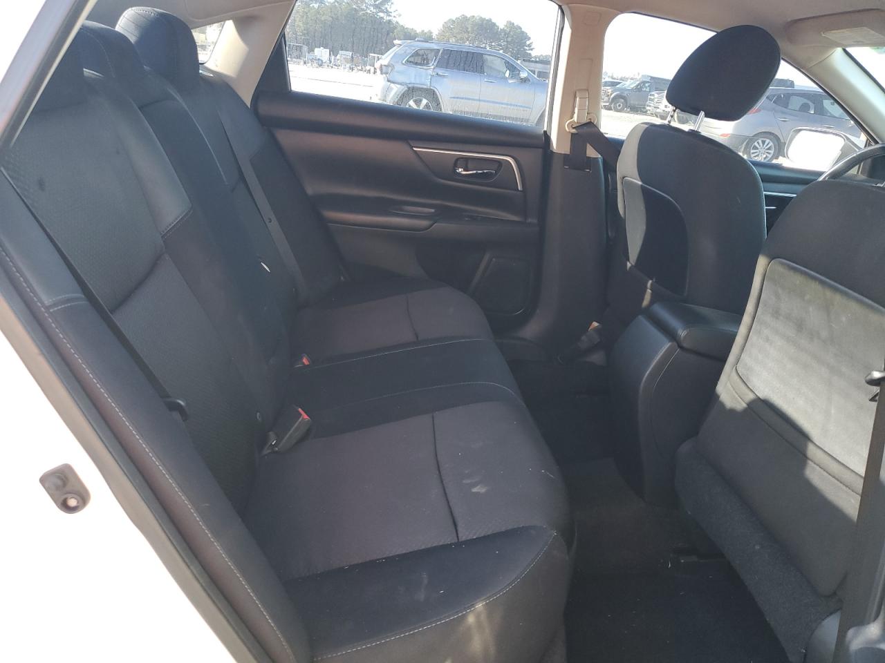 2016 Nissan Altima 2.5 VIN: 1N4AL3AP5GC224646 Lot: 89869215