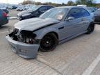 2005 BMW M3 M3 2DR for sale at Copart SANDWICH